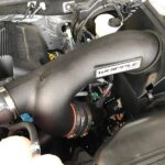 فلتر أو مدخل هواء Whipple - 2017-2020 Ford F-150 & Raptor 3.5L EcoBoost Cold Air Intake Kit (50-State Legal)