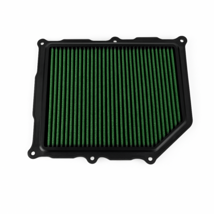 فلتر أو مدخل هواء Whipple - 2018-2026 Ford F-150 EcoBoost Whipple High Flow Panel Air Filter
