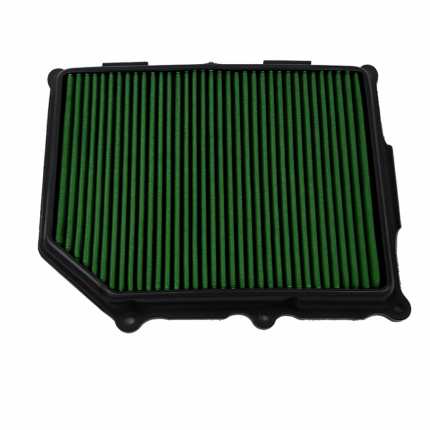 فلتر أو مدخل هواء Whipple - 2018-2026 Ford F-150 EcoBoost Whipple High Flow Panel Air Filter