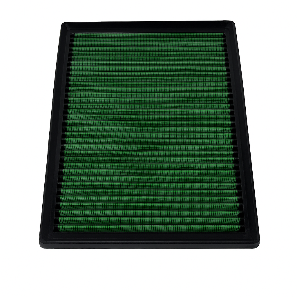 Whipple Superchargers - 2022-2025 Ford 7.3L Gas Engine Whipple High Flow Panel Air Filter Whipple Superchargers - 2022-2025 Ford 7.3L Gas Engine Whipple High Flow Panel Air Filter