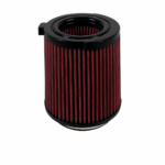 فلتر أو مدخل هواء Whipple - 2024-2026 Ford Mustang S650 5.0L Whipple High Flow Red Conical Air Filter