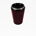 Whipple Superchargers - 2024-2026 Ford Mustang S650 5.0L Whipple High Flow Red Conical Air Filter