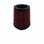 Whipple Superchargers - 2024-2026 Ford Mustang S650 5.0L Whipple High Flow Red Conical Air Filter