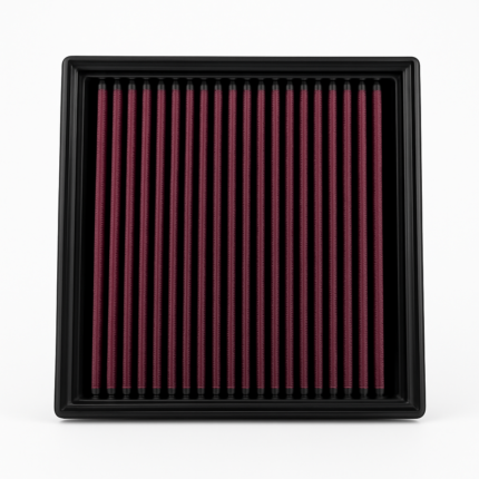 فلتر أو مدخل هواء Whipple - 2004-2018 GM Trucks & SUVs 4.8L / 5.3L / 6.0L / 6.2L Whipple High Flow Panel Air Filter