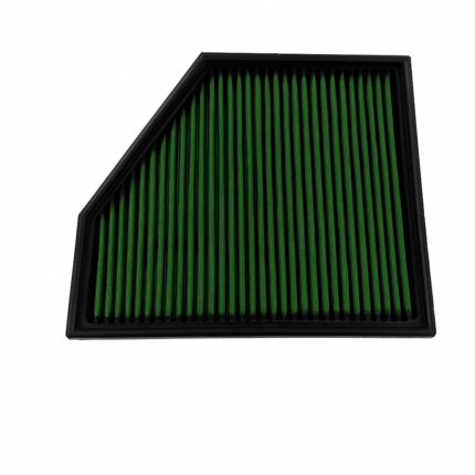 فلتر أو مدخل هواء Whipple - 2016-2024 Chevy Camaro SS / LT1 / ZL1 6.2L V8 Whipple High Flow Panel Air Filter