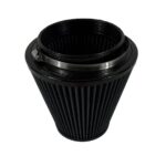 فلتر أو مدخل هواء Whipple - Dodge Hellcat 3.8L Hot Rod Whipple High Flow Conical Air Filter