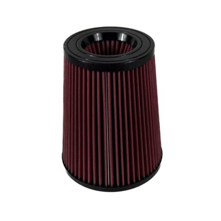 فلتر أو مدخل هواء Whipple - 2015-2020 Ford F-150 Whipple 2.9L Supercharger High Flow Conical Air Filter