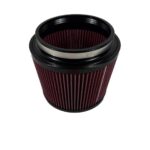 فلتر أو مدخل هواء Whipple - 2015-2023 Ford Mustang S550 Whipple High Flow Conical Air Filter