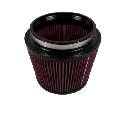 فلتر أو مدخل هواء Whipple - 2015-2023 Ford Mustang S550 Whipple High Flow Conical Air Filter