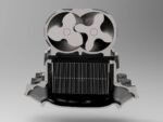 طقم سوبرتشارجر Whipple - Chevy / GM LT1 Whipple Gen 6 3.0L Hot Rod Supercharger Kit