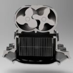 طقم سوبرتشارجر Whipple - Chevy / GM LT1 Whipple Gen 6 3.0L Hot Rod Supercharger Kit