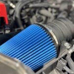 طقم سوبرتشارجر Whipple - 2024-2026 Ford Mustang GT / Dark Horse 5.0L S650 Gen 6 3.0L Whipple Stage 2 Competition Supercharger Kit
