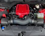 Supercharger Kit Whipple - 2024-2026 Ford Mustang GT / Dark Horse 5.0L S650 Gen 6 3.0L Whipple Stage 2 Competition Supercharger Kit