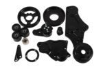ترقية سوبرتشارجر Whipple - 2021-2026 Ford F-150 5.0L - Whipple 10-Rib Belt System Upgrade (Whipple Supercharger Equipped)