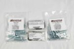ترقية سوبرتشارجر Whipple - 2021-2026 Ford F-150 5.0L - Whipple 10-Rib Belt System Upgrade (Whipple Supercharger Equipped)