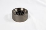 Whipple Superchargers - Whipple 63mm Smooth 6-Rib Replacement Idler for Select Mustang, HEMI, and GM Supercharger Kits