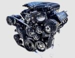 طقم سوبرتشارجر Whipple - Chevy / GM LSA Whipple Gen 6 3.0L Hot Rod Supercharger Kit