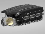 طقم سوبرتشارجر Whipple - Chevy / GM LSA Whipple Gen 6 3.0L Hot Rod Supercharger Kit