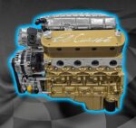 طقم سوبرتشارجر Whipple - Chevy / GM LSA Whipple Gen 6 3.0L Hot Rod Supercharger Kit