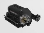 Supercharger Kit Whipple - 2026 Ram 1500 5.7L E-Torque - Whipple Gen 6 3.0L Supercharger Kit - 50-State Legal