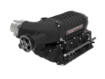 Supercharger Kit Whipple - 2026 Ram 1500 5.7L E-Torque - Whipple Gen 6 3.0L Supercharger Kit - 50-State Legal
