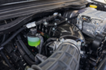 طقم سوبرتشارجر Whipple - 2019-2022 Ram 1500 5.7L E-Torque Whipple Gen 6 3.0L Supercharger Kit