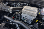 Supercharger Kit Whipple - 2026 Ram 1500 5.7L E-Torque - Whipple Gen 6 3.0L Supercharger Kit - 50-State Legal