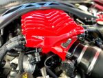 طقم سوبرتشارجر Whipple - Ford Performance Predator 5.2L Whipple Gen 6 3.8L Hot Rod Supercharger Kit
