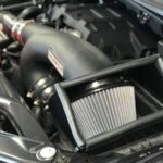 فلتر أو مدخل هواء Whipple - 2015-2018 Ford F-150 2.7L / 3.5L EcoBoost Whipple Cone Air Filter