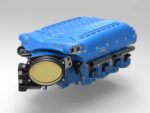 طقم سوبرتشارجر Whipple - Ford Performance Predator 5.2L Whipple Gen 6 3.8L Hot Rod Supercharger Kit