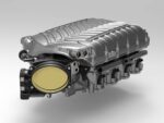 طقم سوبرتشارجر Whipple - Ford Performance Predator 5.2L Whipple Gen 6 3.8L Hot Rod Supercharger Kit