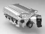 طقم سوبرتشارجر Whipple - Ford Performance Predator 5.2L Whipple Gen 6 3.8L Hot Rod Supercharger Kit