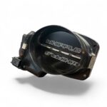 Whipple Superchargers - Whipple 132mm Roval Digital Throttle Body - 2018-2023 Mustang, 2018-2026 F-150 & 2023-2026 Raptor R