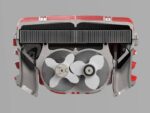 ترقية سوبرتشارجر Whipple - 2023-2026 Cadillac Escalade-V Gen 6 3.0L Whipple Supercharger Upgrade Kit