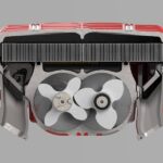 ترقية سوبرتشارجر Whipple - 2023-2026 Cadillac Escalade-V Gen 6 3.0L Whipple Supercharger Upgrade Kit