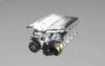 ترقية سوبرتشارجر Whipple - 2023-2026 Cadillac Escalade-V Gen 6 3.0L Whipple Supercharger Upgrade Kit