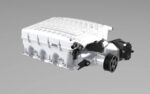 ترقية سوبرتشارجر Whipple - 2023-2026 Cadillac Escalade-V Gen 6 3.0L Whipple Supercharger Upgrade Kit