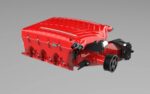 ترقية سوبرتشارجر Whipple - 2023-2026 Cadillac Escalade-V Gen 6 3.0L Whipple Supercharger Upgrade Kit