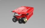 ترقية سوبرتشارجر Whipple - 2023-2026 Cadillac Escalade-V Gen 6 3.0L Whipple Supercharger Upgrade Kit