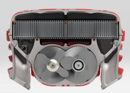 طقم سوبرتشارجر Whipple - 2014-2018 GM Truck 5.3L L83 Gen 6 3.0L Whipple Supercharger Kit