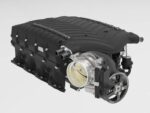 طقم سوبرتشارجر Whipple - 2014-2018 GM Truck 6.2L Gen 6 3.0L Whipple Supercharger Kit