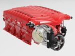 طقم سوبرتشارجر Whipple - 2014-2018 GM Truck 6.2L Gen 6 3.0L Whipple Supercharger Kit