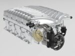 طقم سوبرتشارجر Whipple - 2014-2018 GM Truck 6.2L Gen 6 3.0L Whipple Supercharger Kit