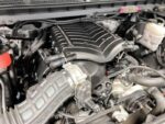 طقم سوبرتشارجر Whipple - 2014-2018 GM Truck 6.2L Gen 6 3.0L Whipple Supercharger Kit