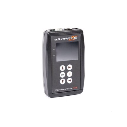 قطعة أداء Whipple - Whipple Tomahawk Tuning Device & Calibration for Ford Vehicles