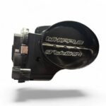 بوابة هواء Whipple - Whipple 132mm Roval Digital Throttle Body - 2018-2023 Mustang, 2018-2026 F-150 & 2023-2026 Raptor R