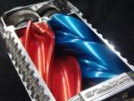 طقم سوبرتشارجر Whipple - GM Big Block Carbureted Whipple Supercharger System