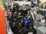 طقم سوبرتشارجر Whipple - GM Big Block Carbureted Whipple Supercharger System
