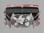ترقية سوبرتشارجر Whipple - 2016-2024 Chevrolet Camaro ZL1 / Cadillac CTS-V LT4 Gen 6 3.0L Whipple Supercharger Upgrade Kit