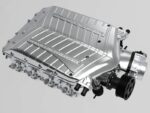 ترقية سوبرتشارجر Whipple - 2016-2024 Chevrolet Camaro ZL1 / Cadillac CTS-V LT4 Gen 6 3.0L Whipple Supercharger Upgrade Kit